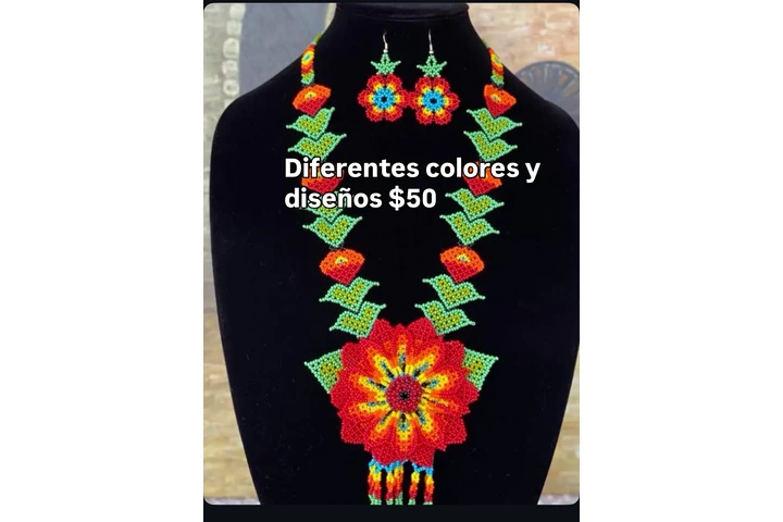 $111 : Ropa artesanal image 5