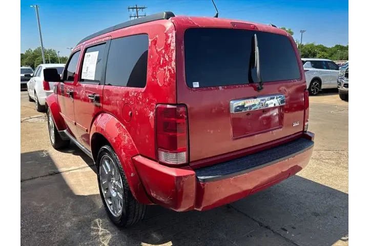 $2295 : Dodge Nitro 2011 4x2 Heat 4d image 6