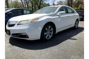 2012 TL en Vineland