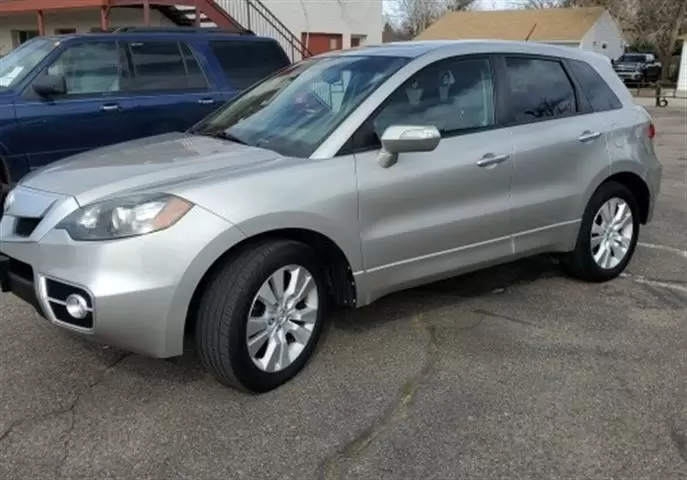 $5000 : 2011 Acura RDX SUV image 3