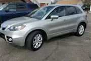 $5000 : 2011 Acura RDX SUV thumbnail