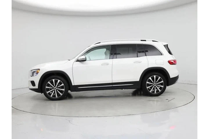 $34998 : Mercedes-Benz GLB 2023 AWD G image 3