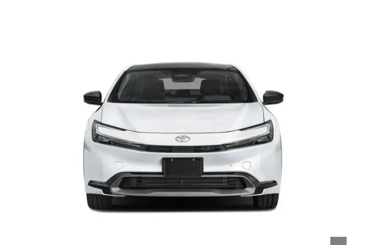 $29888 : Toyota Prius 2023 AWD LE 4dr image 4