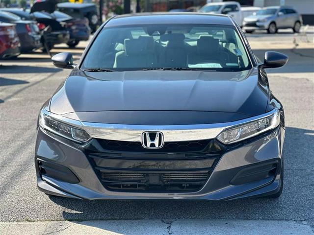 $18990 : 2019 HONDA ACCORD image 1