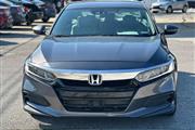 2019 HONDA ACCORD en Charleston