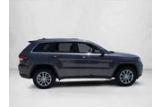 Jeep Grand Cherokee 2021 4x4 en San Diego