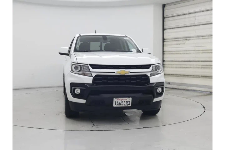 $30998 : Chevrolet Colorado 2022 4x4 image 5