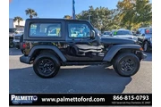 $18990 : Jeep Wrangler 2019 4x4 Sport thumbnail