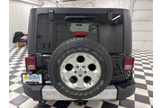 $10500 : Jeep Wrangler Unlimited 2012 thumbnail