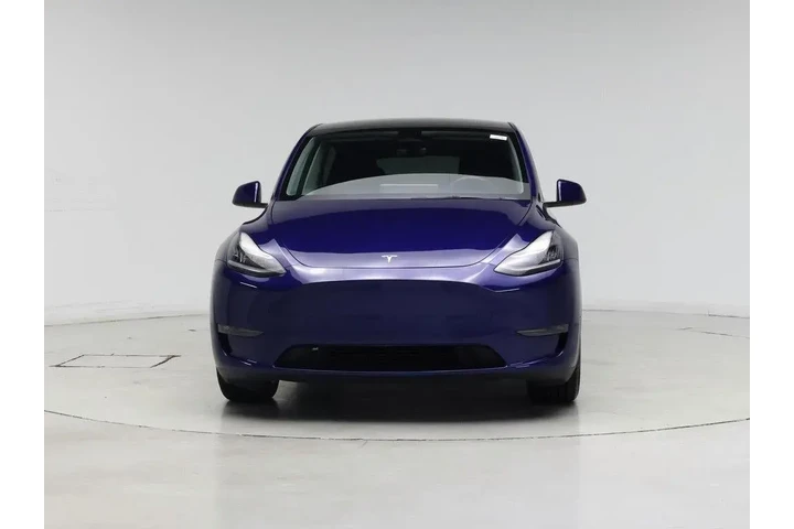 $34998 : Tesla Model Y 2023 AWD Long image 5