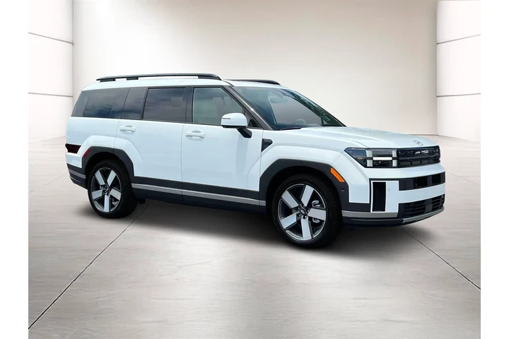 $35987 : Hyundai SANTA FE 2024 Limite image 10