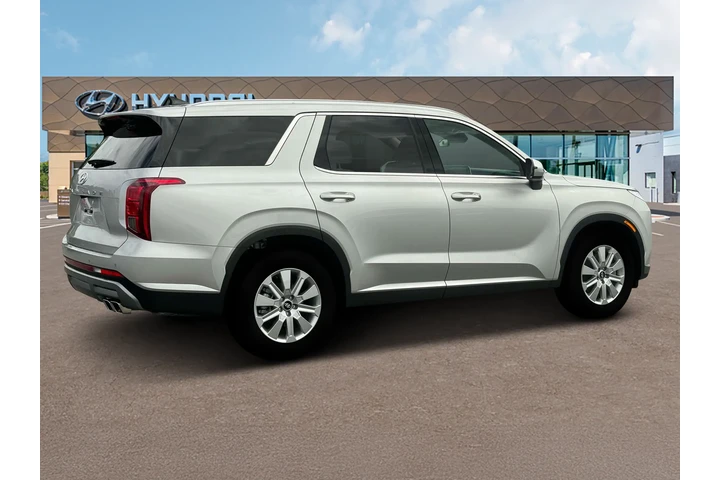 $31094 : Hyundai PALISADE 2025 SEL 4d image 8