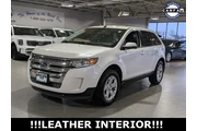 $8500 : Ford Edge 2013 SEL 4dr Cross thumbnail