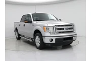Ford F-150 2014 4x2 XLT 4dr