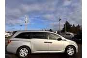$5998 : 2012 Odyssey LX thumbnail