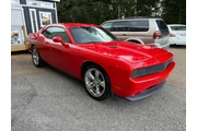 $11999 : 2014 Challenger SXT thumbnail