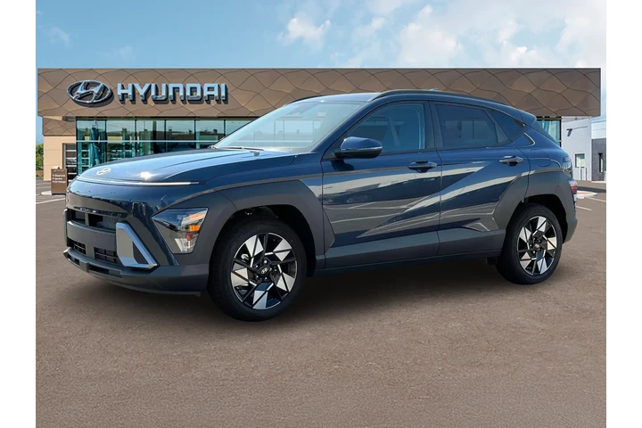 $20892 : Hyundai KONA 2024 AWD SEL 4d image 2