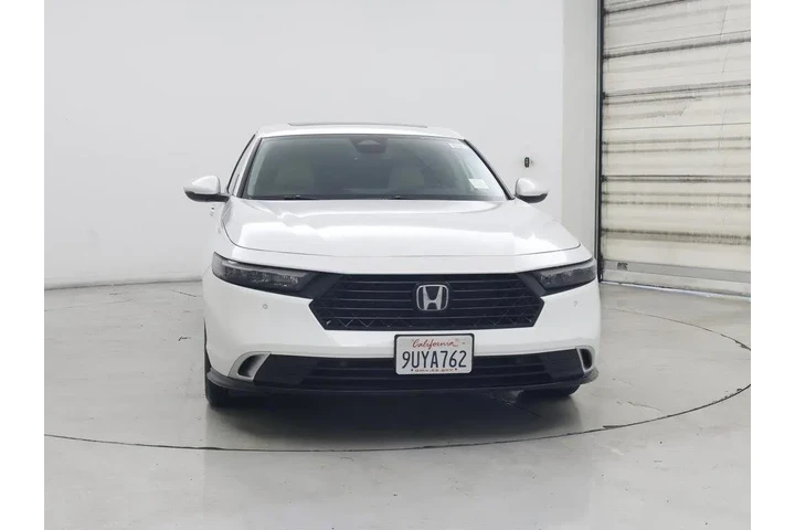 $37998 : Honda Accord Hybrid 2025 Tou image 5