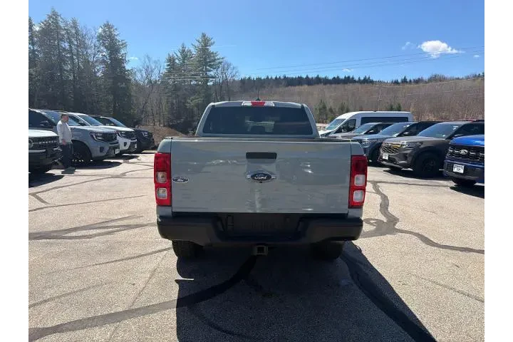 $29995 : Ford Ranger 2022 4x4 XL 4dr image 6