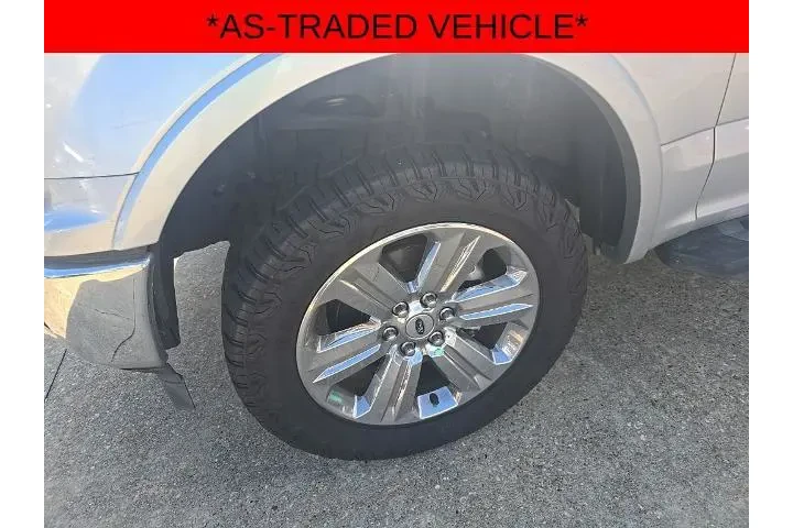 $16999 : Ford F-150 2018 4x4 Lariat 4 image 5