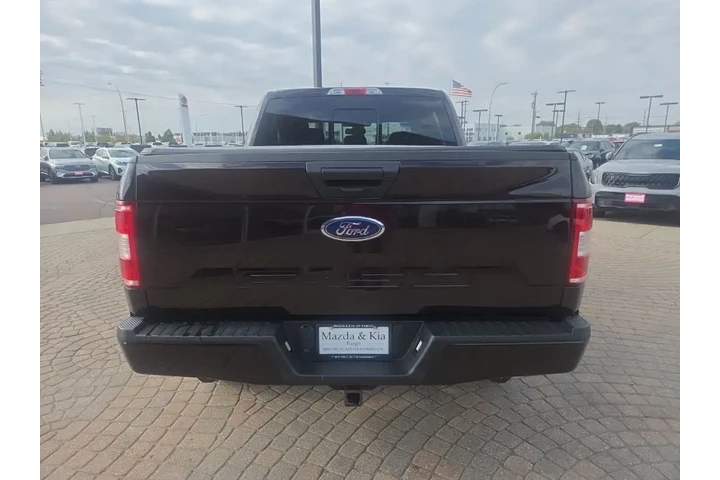 $30999 : 2019 F-150 XLT image 6