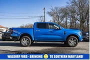 $35997 : Ford Ranger 2024 4x4 XLT 4dr thumbnail