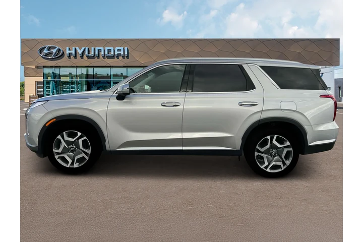 $34988 : Hyundai PALISADE 2024 SEL 4d image 3