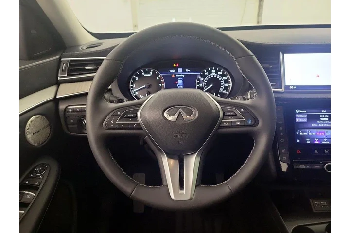 $33998 : INFINITI QX50 2023 Sensory 4 image 10