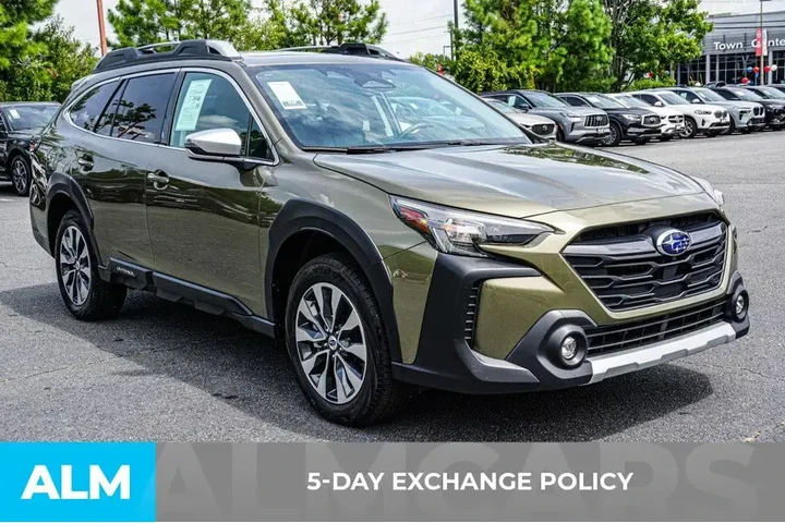 $30420 : Subaru Outback 2023 AWD Tour image 4