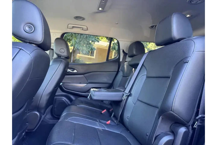 $16999 : 2020 GMC Acadia SLT image 9