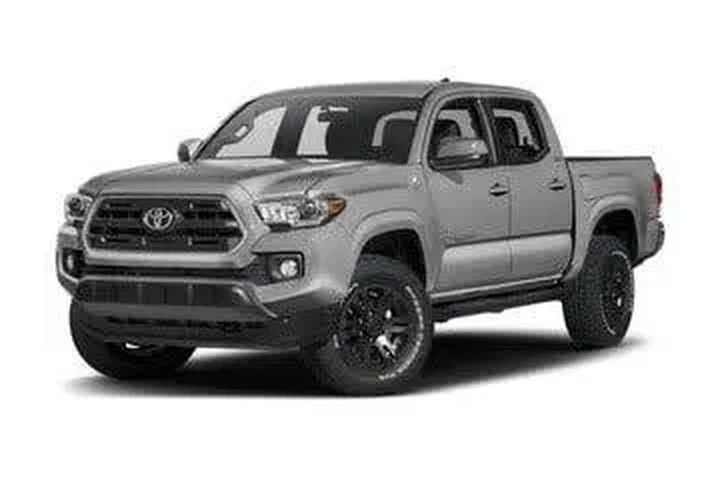 $27031 : Toyota Tacoma 2018 4x2 TRD O image 1