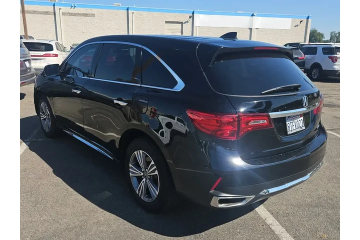 $23000 : Acura MDX 2020 SH-AWD 4dr SU image 6