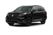 Honda Pilot 2021 SE 4dr SUV en Stockton
