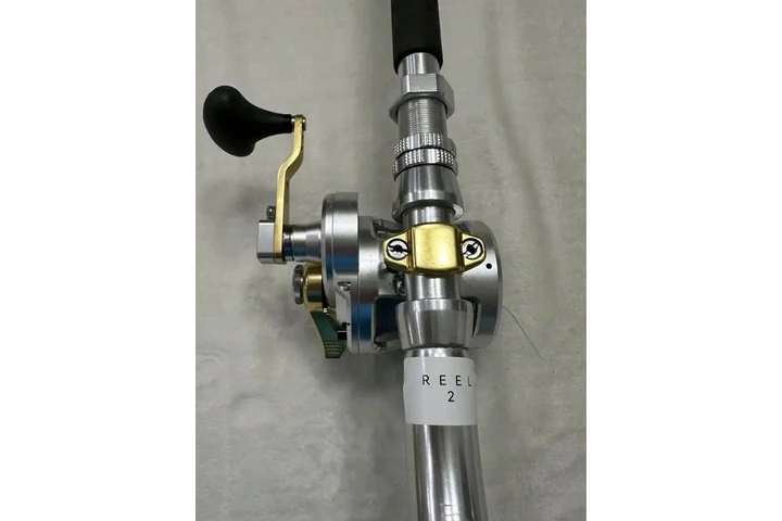 Shimano Talica 25 Combos image 6