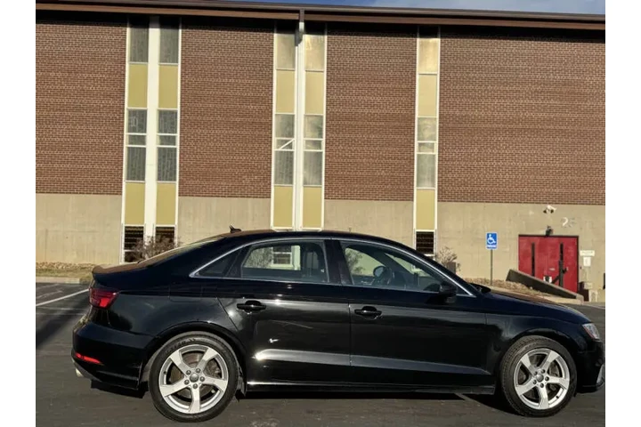 $9999 : 2019 A3 quattro Premium 45 TF image 5