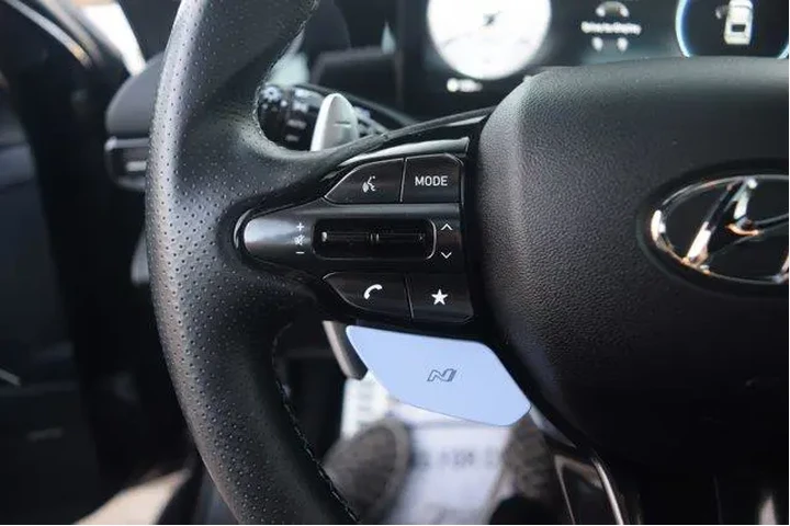 $26000 : Hyundai ELANTRA N 2022 4dr S image 6