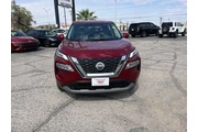$20231 : Nissan Rogue 2021 SV 4dr Cro thumbnail