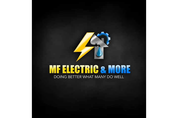 MF ELECTRICAL AND MORE image 1