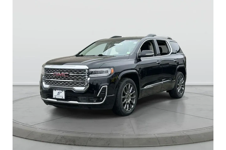$36333 : GMC Acadia 2023 4x4 Denali 4 image 3