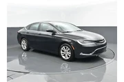 $10680 : Chrysler 200 2016 Limited 4d thumbnail
