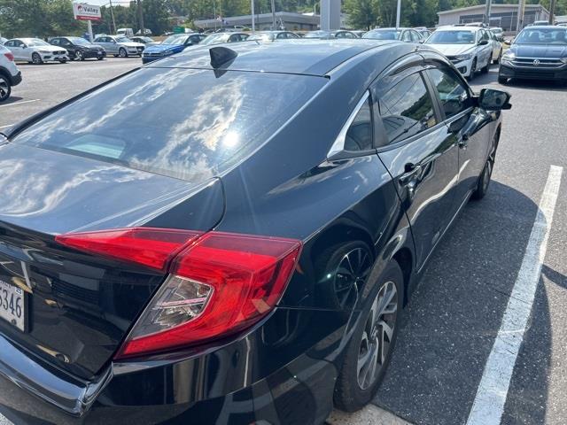 $15998 : PRE-OWNED 2017 HONDA CIVIC EX image 5