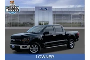Ford F-150 2024 4x4 XLT 4dr