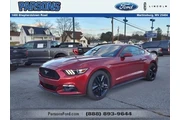Ford Mustang 2016 EcoBoost P en Madison WV