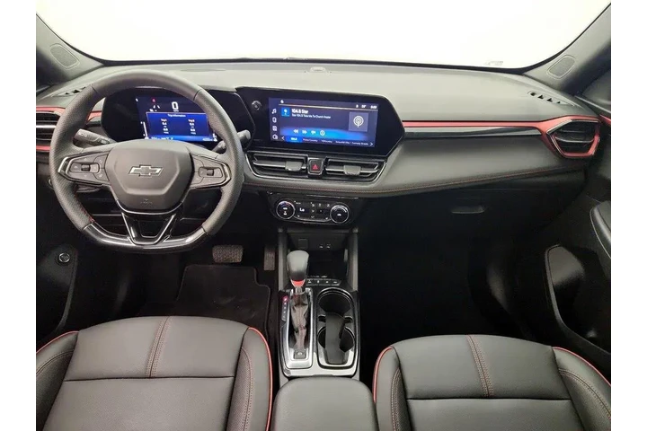 $29998 : Chevrolet Trailblazer 2025 4 image 9