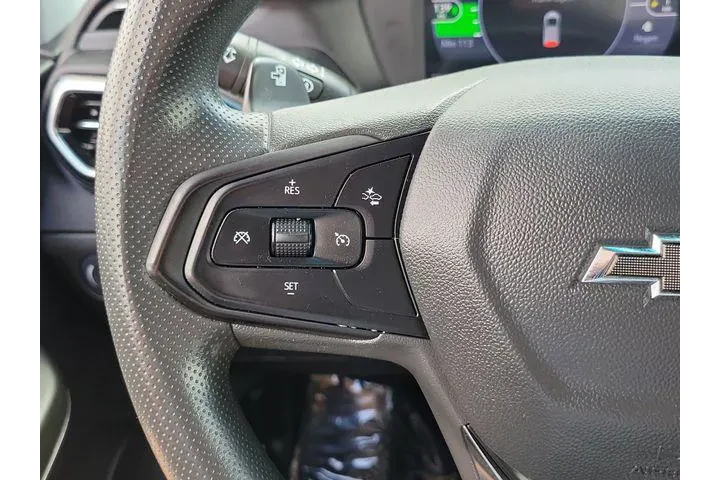 $15346 : Chevrolet Bolt EV 2023 1LT 4 image 7