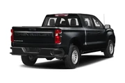 $25437 : Chevrolet Silverado 1500 202 thumbnail