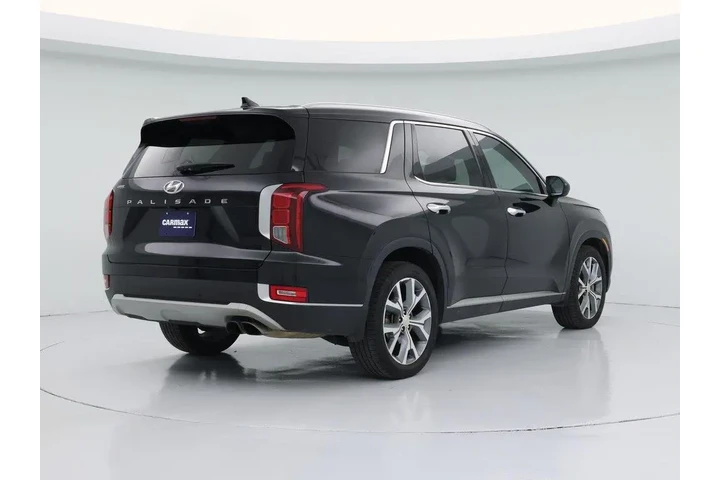 $24998 : Hyundai PALISADE 2021 SEL 4d image 8