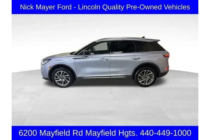 $26991 : Lincoln Corsair 2022 AWD Sta image 3