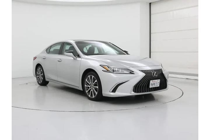 $27998 : Lexus ES 350 2019 F SPORT 4d image 1