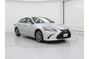 Lexus ES 350 2019 F SPORT 4d en Sacramento